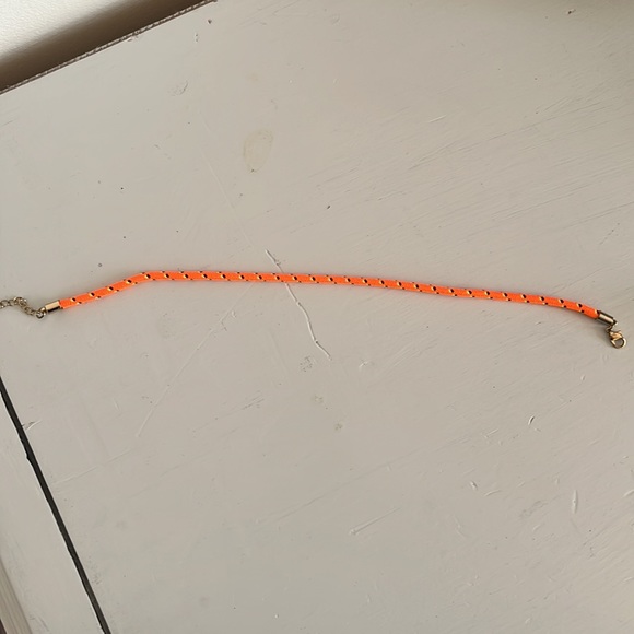 3/$30 EUC 6 piece choker bundle set , includes aldo, forever 21 - Picture 4 of 7